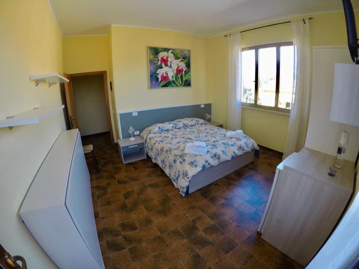 Agriturismo Eucaliptus ボルゲリ エクステリア 写真