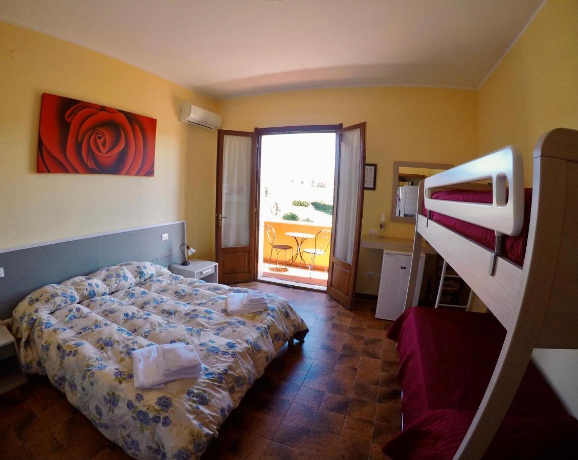 Agriturismo Eucaliptus ボルゲリ エクステリア 写真