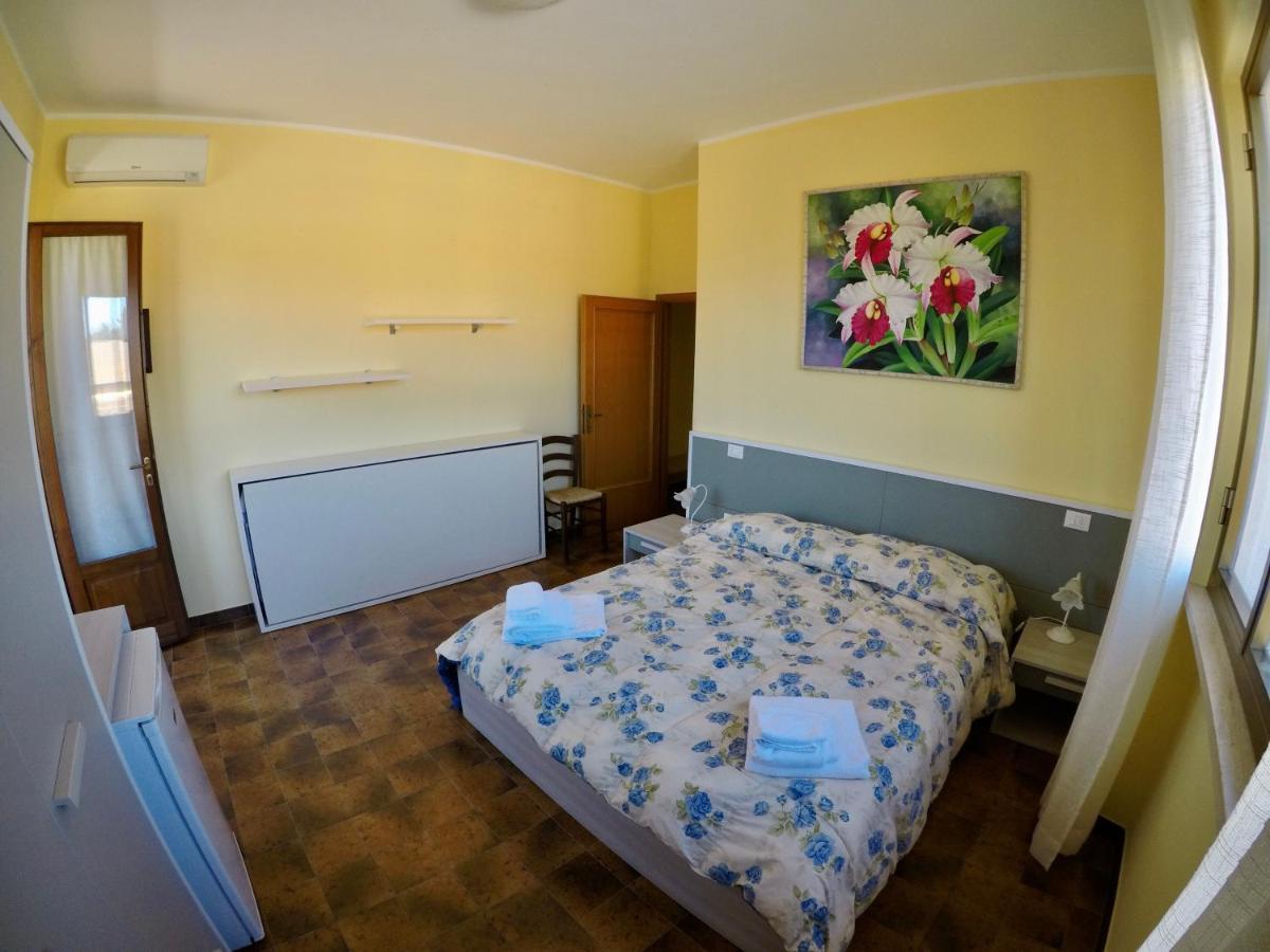 Agriturismo Eucaliptus ボルゲリ エクステリア 写真