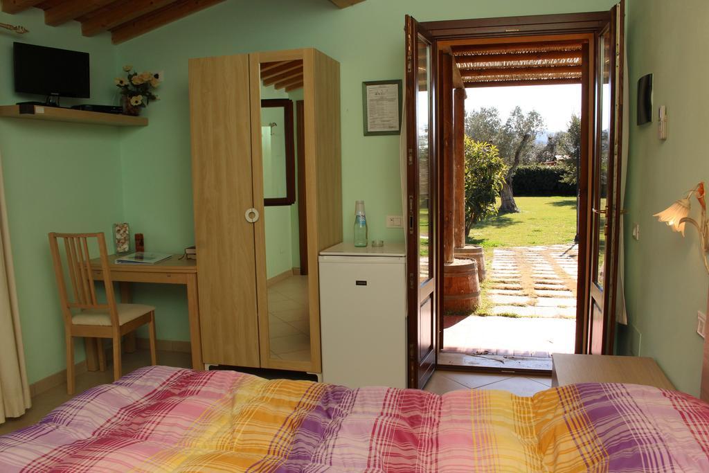 Agriturismo Eucaliptus ボルゲリ エクステリア 写真